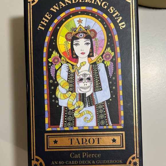 Tarot Cards - Picture 8 of 8